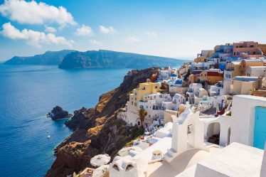 Santorini