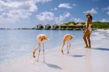 Wyspa Aruba