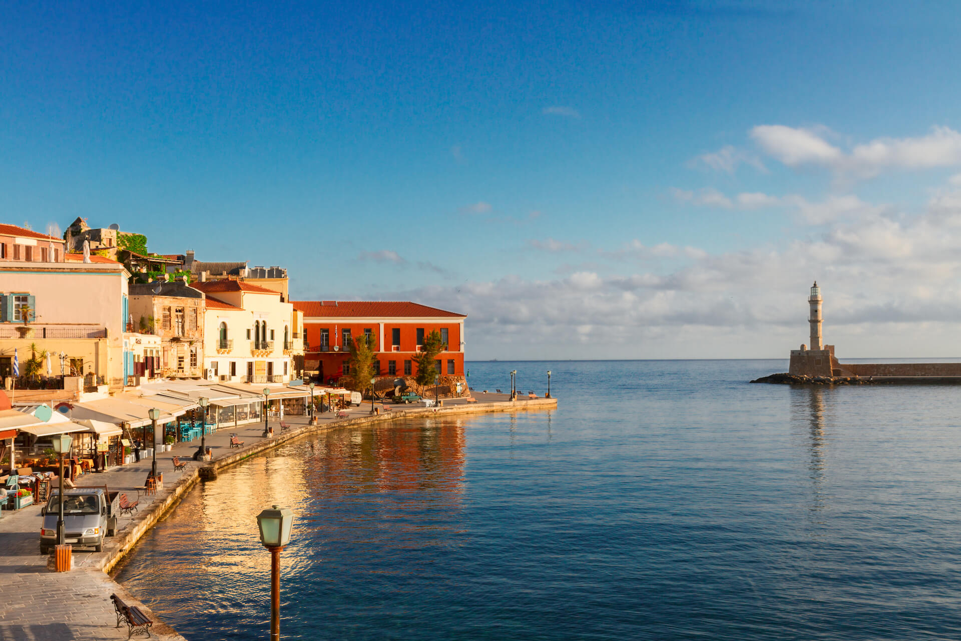 Kreta zwiedzanie