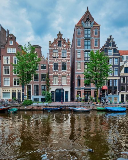 Amsterdam