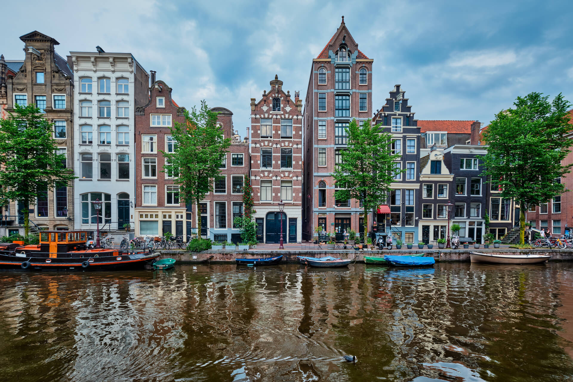 Amsterdam