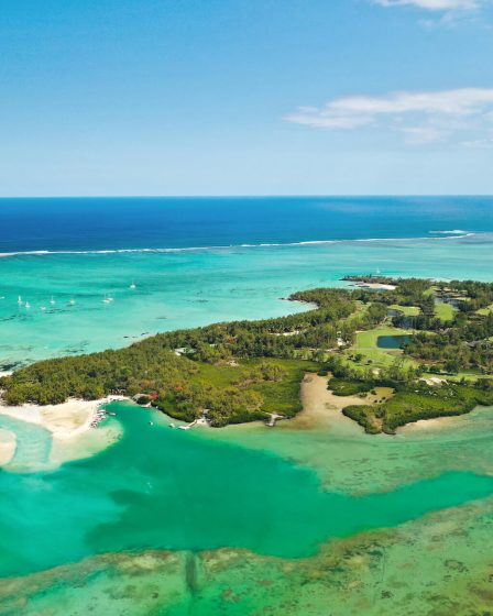 Mauritius