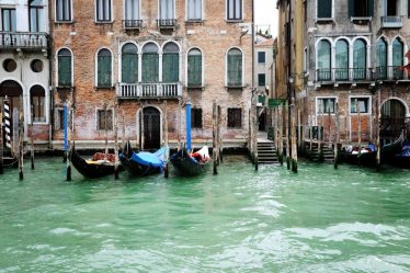 Venice-View-Wenecja
