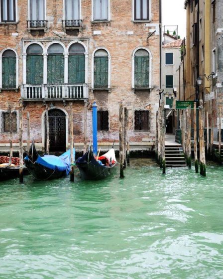 Venice-View-Wenecja