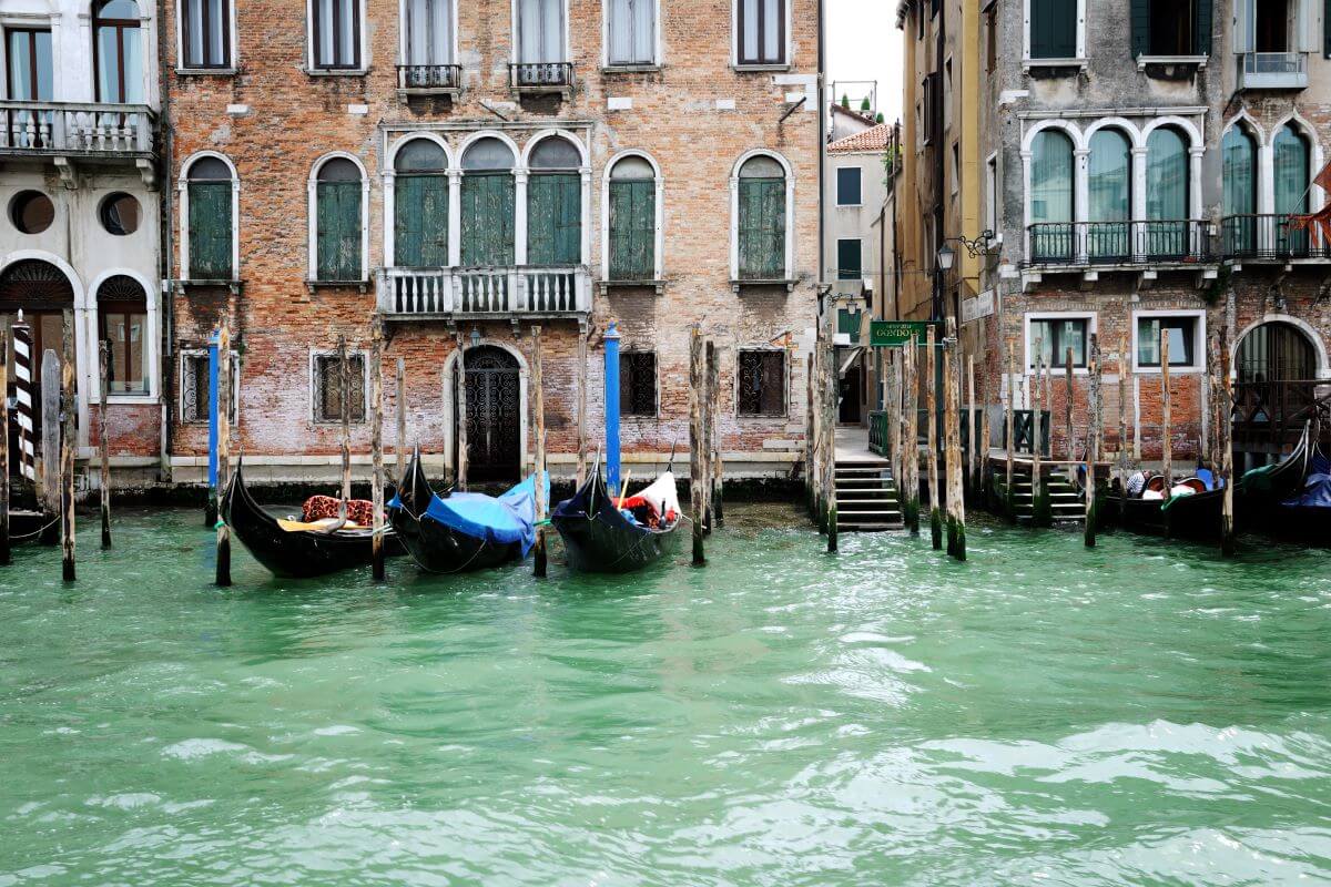 Venice-View-Wenecja