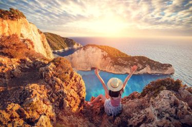 Zakynthos
