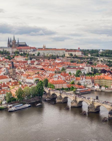 Praga