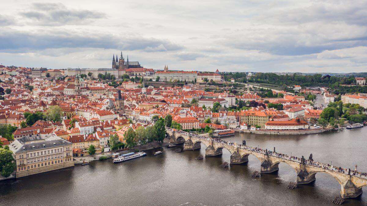 Praga