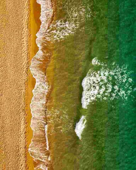 Angela Beach Korfu