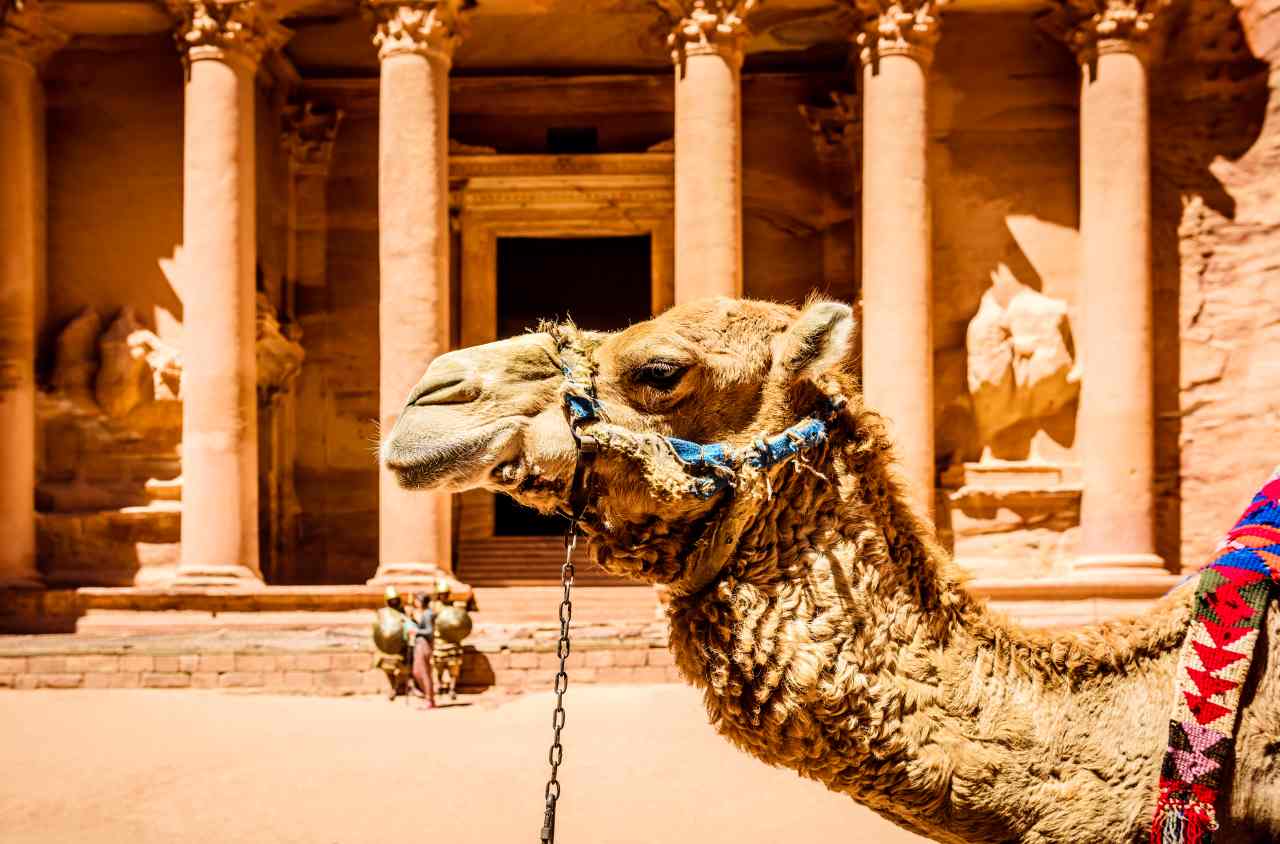 Jordania