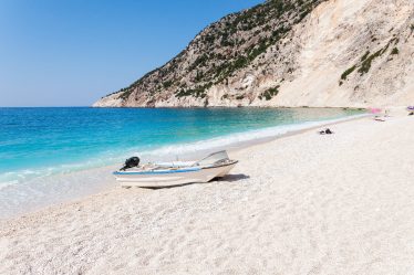 Kefalonia