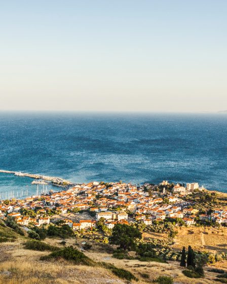 Samos