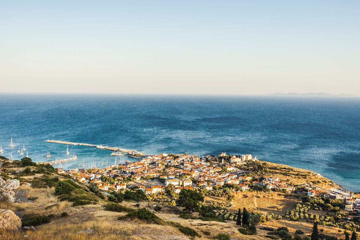 Samos