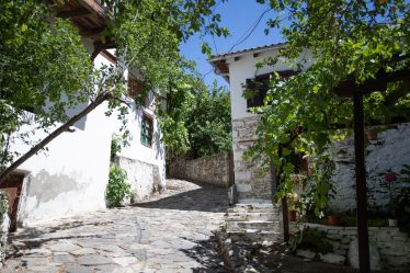 Thassos