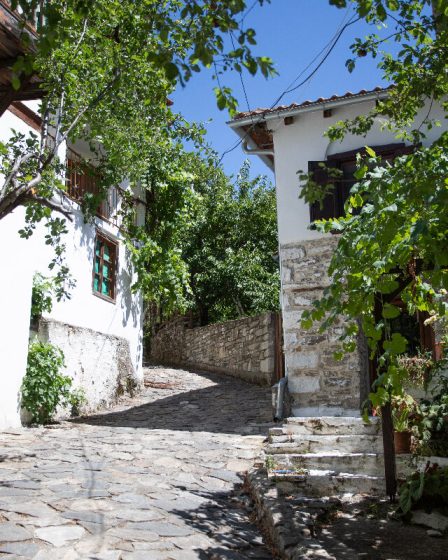 Thassos