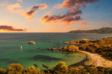 Wyspa Ikaria