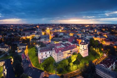 Lublin