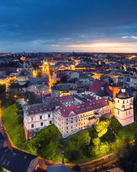 Lublin