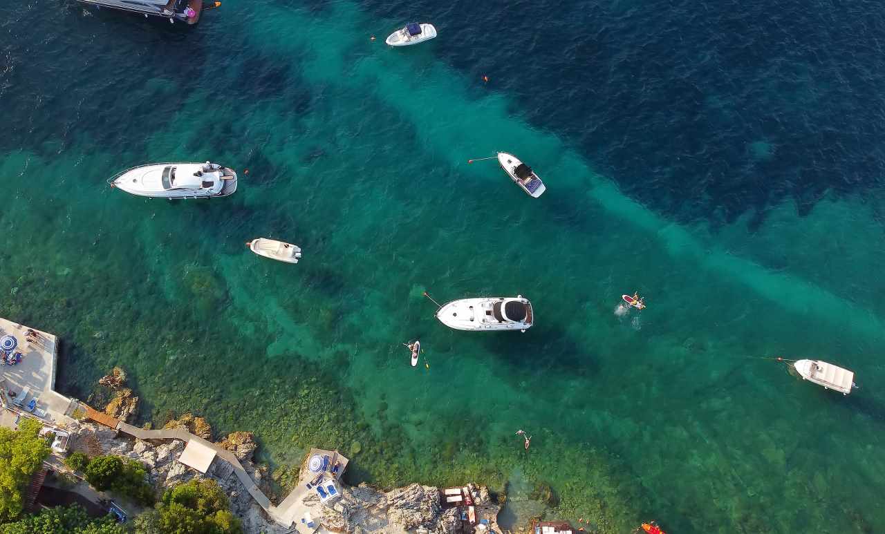 Saranda
