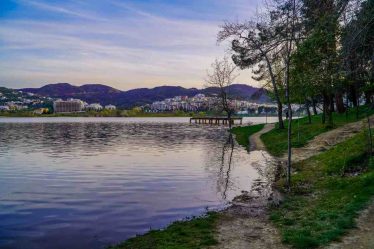 Tirana