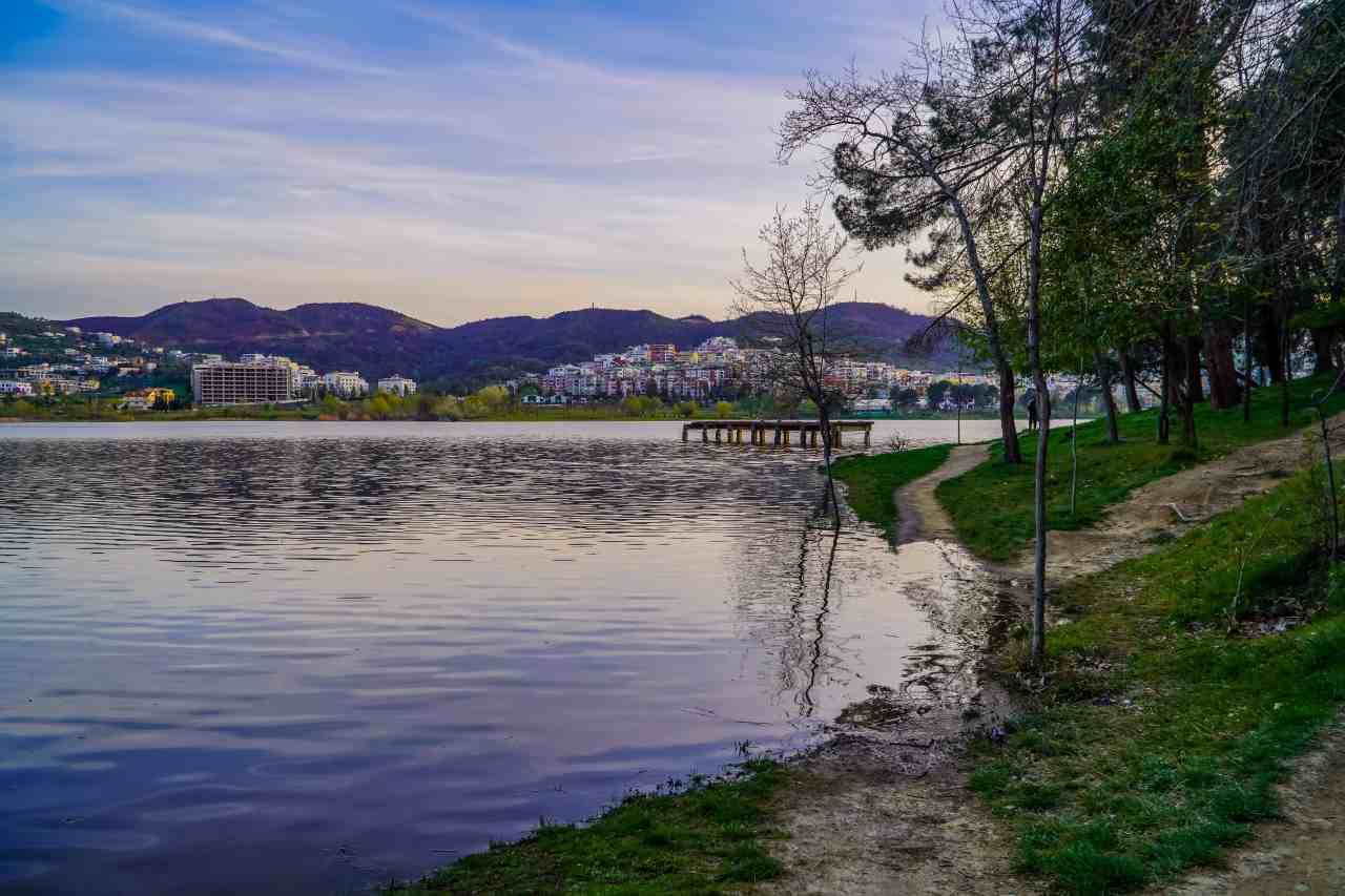Tirana