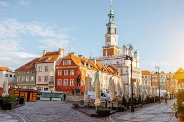 Poznań