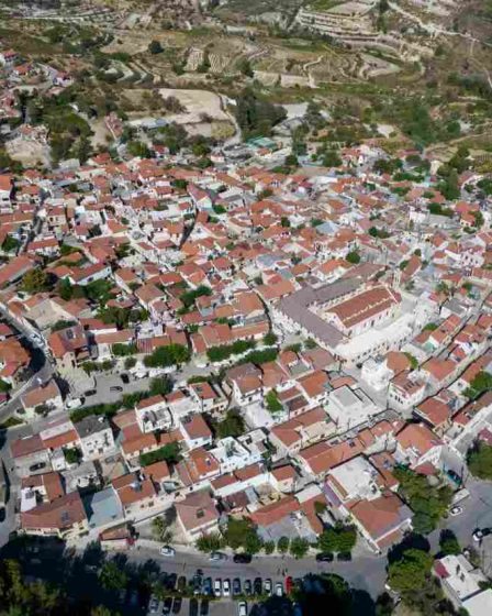Larnaka