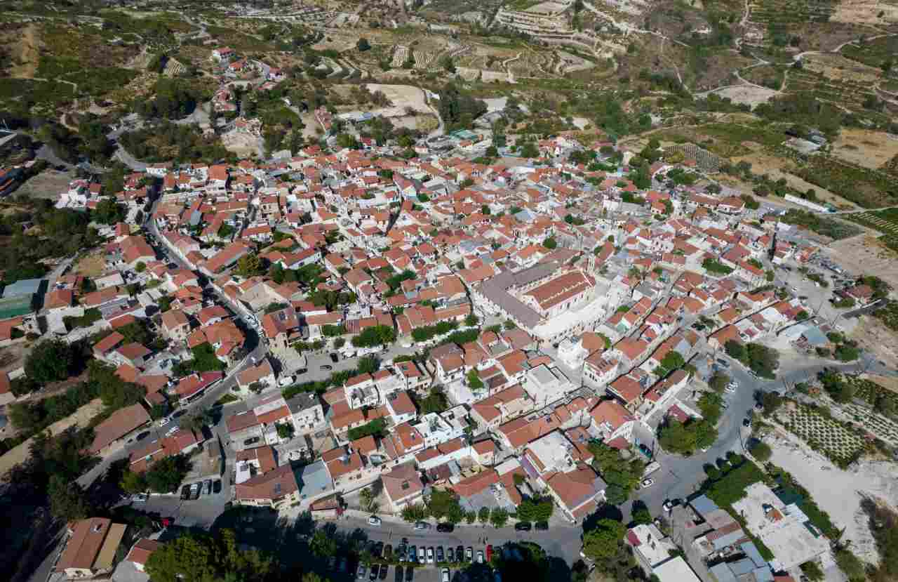 Larnaka