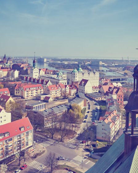 Szczecin