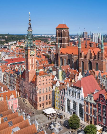 Gdańsk