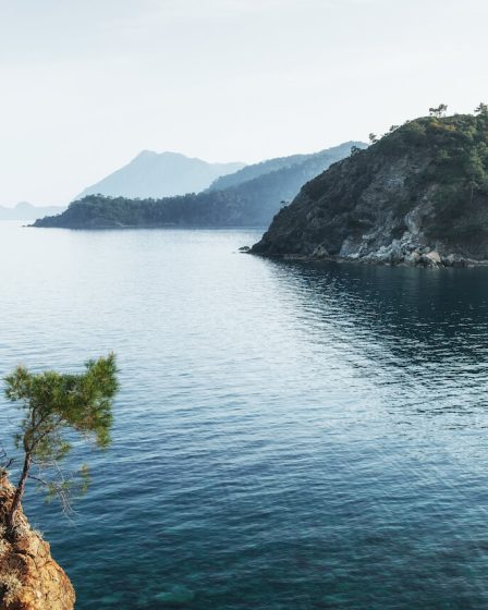 Turcja Egejska