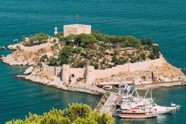 Kusadasi Turcja