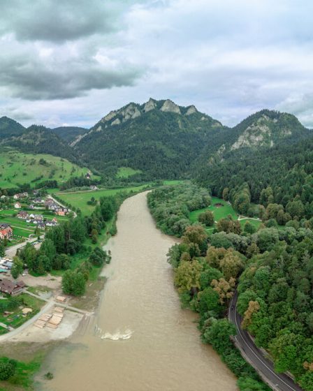 Szczawnica