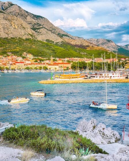 Makarska